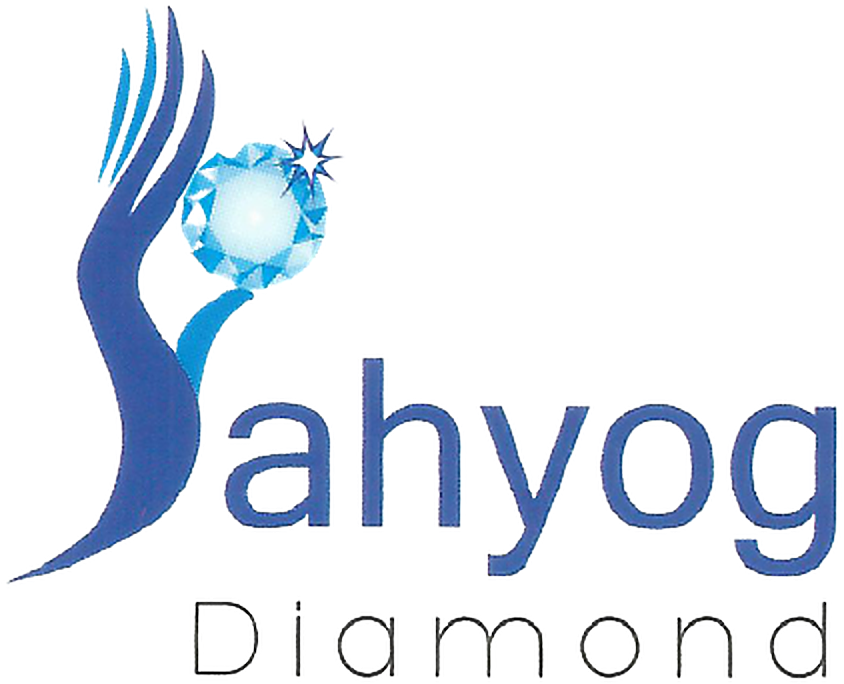 Sahyog Diamond logo